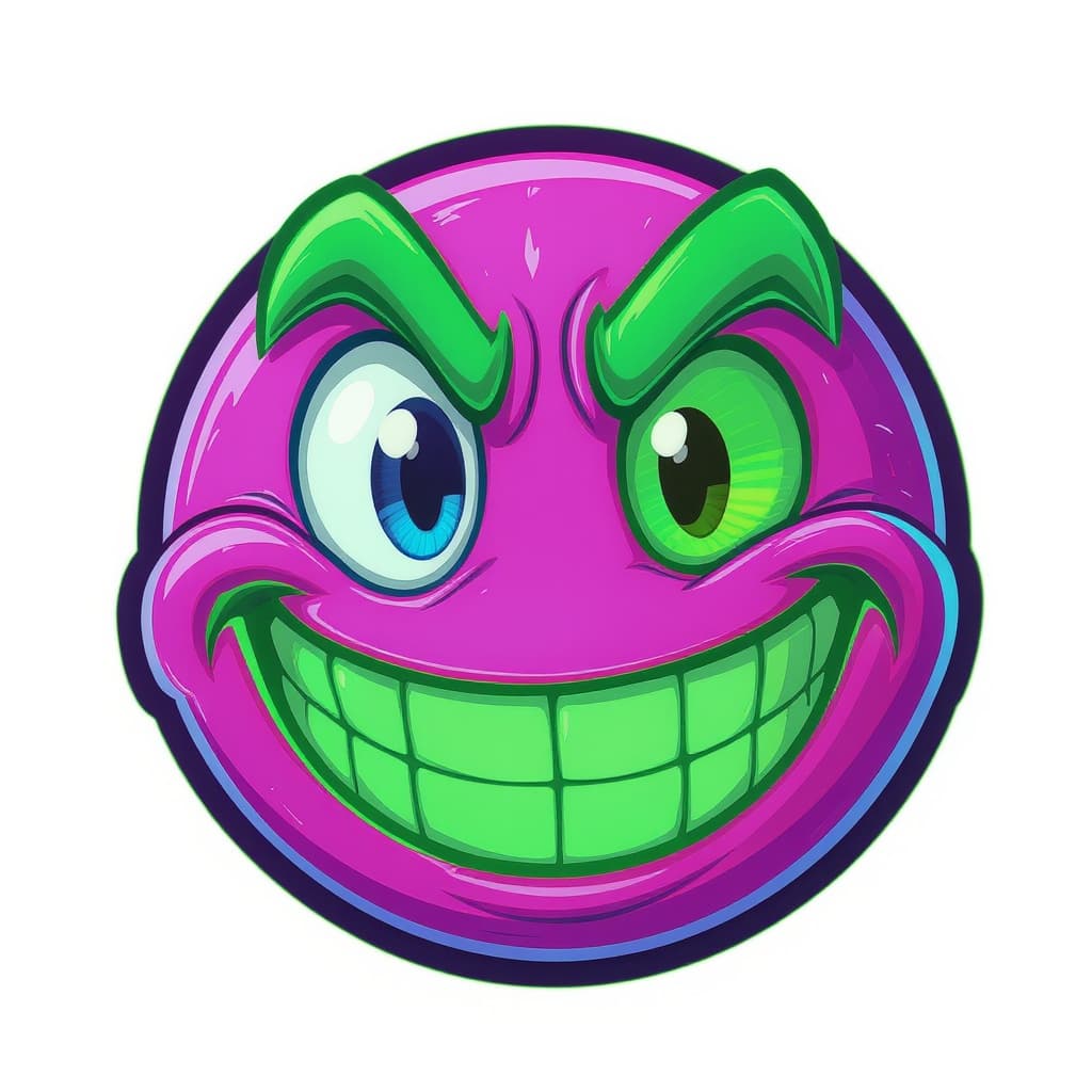 Sprytix mascot